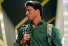 24YO Italian Open Star Issues Apology as He Gives Clarification on Embarassing On-Court Moment With Kid