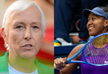 Martina Navratilova Applauds Naomi Osaka Over Artificial Intelligence Stance