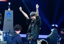 Death, taxes, and technical difficulties: Evo Japan should not be an Evo event