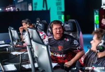 Karrigan makes Team Falcons debut, players argue over armored aim punch: CS2 pros gear up for IEM Atlanta