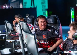 Karrigan makes Team Falcons debut, players argue over armored aim punch: CS2 pros gear up for IEM Atlanta
