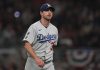 Max Scherzer Sends Blunt Message to Blue Jays Clubhouse as Team Faces Pressure After Ugly Rays Defeat