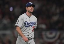 Max Scherzer Sends Blunt Message to Blue Jays Clubhouse as Team Faces Pressure After Ugly Rays Defeat