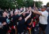 Eagles Owner Issues Statement After New Jersey Joins Philadelphia To Sanction Girls’ Flag Football Amid Joint Efforts by Giants & Jets