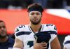 Congratulations Pour In From Puka Nacua & More As Former Vikings and Seahawks QB Announces Retirement