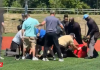 Umpire Injured After Ugly Fight Breaks Out at Baseball Game, Mississippi Sheriff’s Deputy Fired