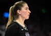 “Should Join Iowa Coaching Staff”: WNBA Community Shares Thoughts After Valkyries Waive Kate Martin