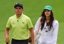 ‘Don’t Think I Would’ve Made It’: Rickie Fowler’s Wife Shares Emotional Message Amid $20M PGA Tour Event