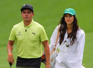 ‘Don’t Think I Would’ve Made It’: Rickie Fowler’s Wife Shares Emotional Message Amid $20M PGA Tour Event
