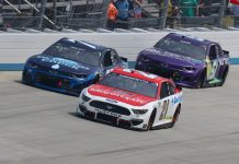 All-Star Race Inversion: Is NASCAR’s Dover Format a Gamble Or a Masterstroke?