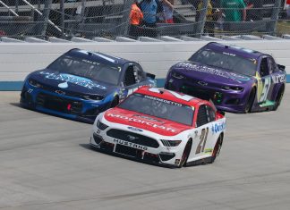 All-Star Race Inversion: Is NASCAR’s Dover Format a Gamble Or a Masterstroke?