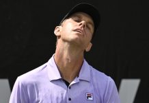 Former ATP Pro’s Embarrassing Moment Caught on Camera