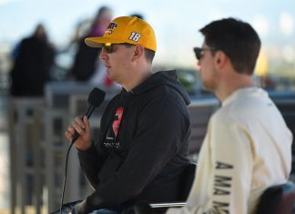 “You Never Know When the Last One Is”: Kyle Busch Makes Grave Admission as ‘Rowdy’ faces Cup Drought