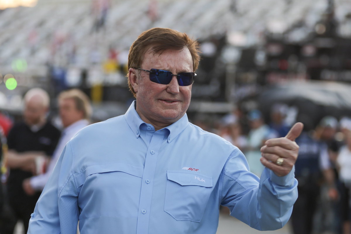 Richard Childress