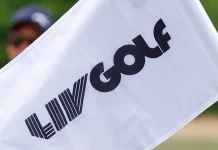 LIV Golf Makes Surprise Legal Move as Mounting Financial Strain Points to Deeper Issues