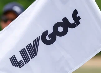 LIV Golf Makes Surprise Legal Move as Mounting Financial Strain Points to Deeper Issues