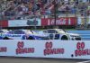NASCAR Issues ‘Apology’ to Championship Contender After Costly Officiating Fumble