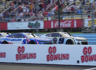 NASCAR Issues ‘Apology’ to Championship Contender After Costly Officiating Fumble