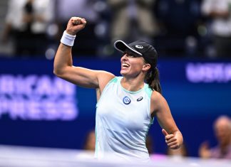 Iga Swiatek Finally Overcomes Her QF Hurdle To Reach First Semifinal of the Season