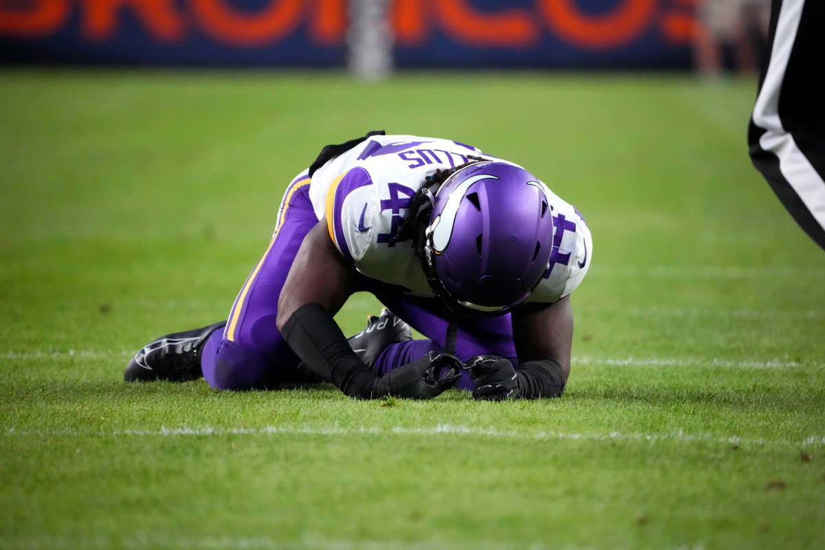 Minnesota Vikings