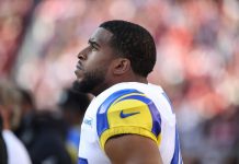 Bobby Wagner Asks Family Members To Change His Name After Receiving Doctorate From Utah State