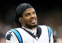 Former Panthers HC Defends Cam Newton’s Leadership Style Despite Criticism During MVP Season