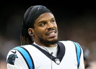 Former Panthers HC Defends Cam Newton’s Leadership Style Despite Criticism During MVP Season