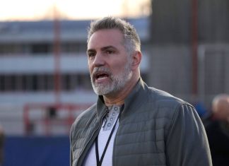 “There’s Some Pressure”: Kurt Warner Makes Honest Admission on Undrafted Son’s NFL Future After Broncos, Chiefs Tryout