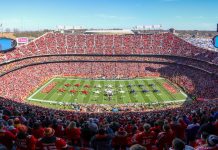 $3 Billion Chiefs Stadium Forces Kansas to Change Plans for Wyandotte County Project