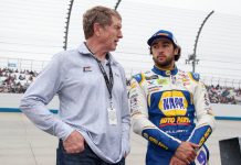 Bill Elliott Accidentally Revealed as the Reason Behind Chase Elliott’s Anti-Social Reputation