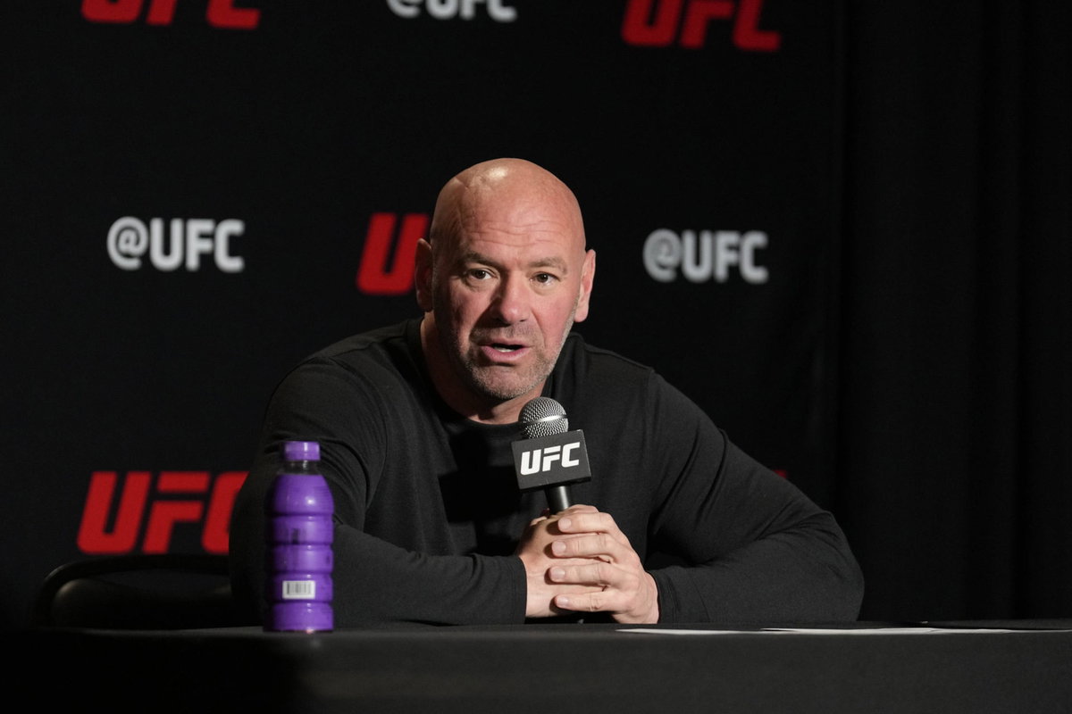 Dana White