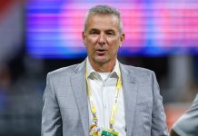 Urban Meyer Questions Continuing OSU Tradition After Kyle Whittingham Joins Michigan: “Can I Still..”