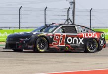 Rumor: Trackhouse Racing to Field Surprise Entry in San Diego Amidst Growing Security Concerns