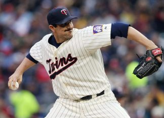 Ex-Yankees Star’s Ugly Divorce Forces Outrageous Police Intervention