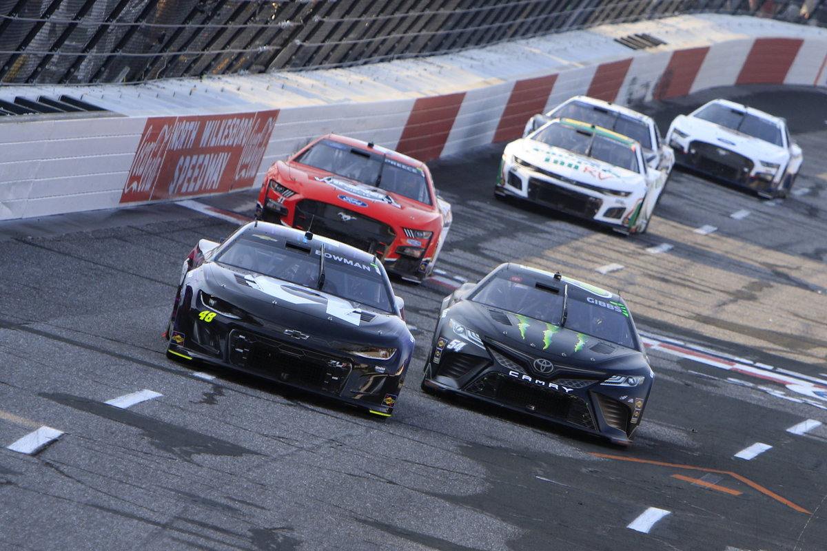 NASCAR