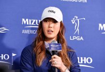 ‘Very Dark’: LPGA Legend Makes Heartbreaking Admission After Tough Return at $3.25M Event