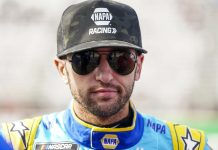 “He Has Won a Lot More”: Chase Elliott Refrains From Claiming Superiority Over Rival Cup Star After Texas Defeat