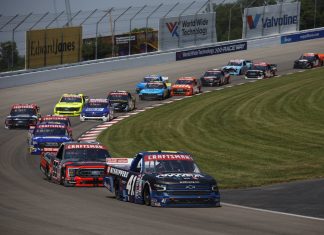 “Championship Is Over”: Fans Lose Hope as Star Driver Abandons NASCAR Race for Rival Series