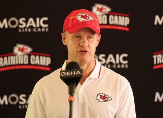 Chiefs Complete Massive Arrowhead Overhaul as Clark Hunt Prepares to Surrender Control to FIFA