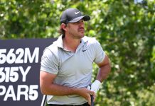 Last-Minute Withdrawals Rock PGA Tour as $4-Million Event Loses Important Names