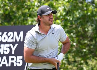 Last-Minute Withdrawals Rock PGA Tour as $4-Million Event Loses Important Names