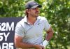 ‘Worst I Can Shoot’: Brooks Koepka’s Frustration Boils Over as Difficult Run Continues at Aronimink