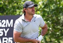 ‘Worst I Can Shoot’: Brooks Koepka’s Frustration Boils Over as Difficult Run Continues at Aronimink