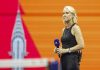 Serena Williams’ Ex Coach Calls for Change in Women’s Tennis After Madrid Final