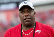 “One of the Worst Mistakes”: Warren Sapp Admits He Nearly Quit Football for Another Sport