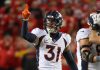 Broncos Legend Justin Simmons Reveals Whether He Tried to Sign With Chiefs Before Retiring