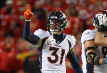 Broncos Legend Justin Simmons Reveals Whether He Tried to Sign With Chiefs Before Retiring