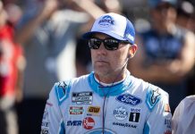 NASCAR Career Ended by Rare Cancer, Kevin Harvick’s Former Partner Lands Broadcasting Job