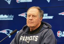 Jeff Ross Reveals Hardships of Getting Bill Belichick to Tom Brady’s Roast & Why Peyton Manning Almost Left