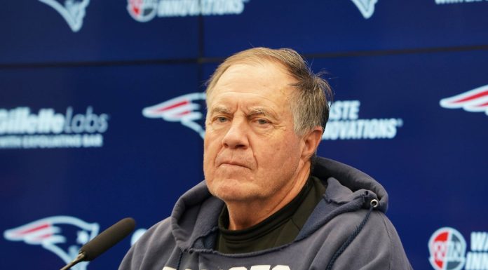 Jeff Ross Reveals Hardships of Getting Bill Belichick to Tom Brady’s Roast & Why Peyton Manning Almost Left